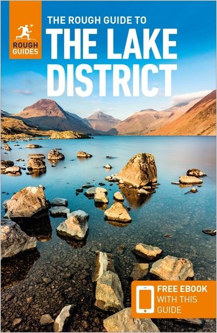 The Rough Guide to the Lake District: Travel Guide with eBook - Rough Guides