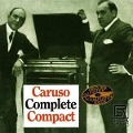 Cover-Bild zum Titel 'Caruso-Complete Recordings' von 'Enrico Caruso'