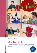 Cover-Bild zum Titel 'ESGRAF 4-8' von 'Hans-Joachim Motsch, Christian Rietz'