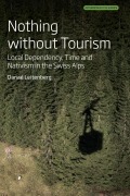 Cover-Bild zum Titel 'Nothing Without Tourism' von 'Danaé Leitenberg'