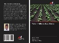 Cover-Bild zum Titel 'Poteri migliorativi del Biochar' von 'Buhari Alkali, Bashir Umar, Yusif Sunusi Abdu'