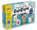 Cover-Bild zum Titel 'Il gioco delle emozioni. Gamebox' von ''