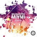 Cover-Bild zum Titel 'Miami Sessions 2020' von 'Various/Milk & Sugar (Mixed By)'