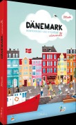 Cover-Bild zum Titel 'Dänemark wimmelt' von 'Jojo Ensslin'