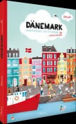 Cover-Bild zum Titel 'Dänemark wimmelt' von 'Jojo Ensslin'