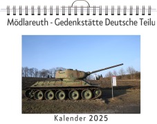 Cover-Bild zum Titel 'Mödlareuth - Gedenkstätte Deutsche Teilung' von 'Paul Schmitz'