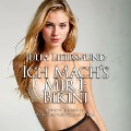 Cover-Bild zum Titel 'Ich Mach's Mir 1: Bikini' von 'Julia Liebesmund, Valerie Nilon'
