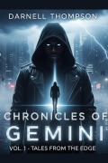 Cover-Bild zum Titel 'Chronicles Of Gemini Vol. 1' von 'Darnell Thompson'