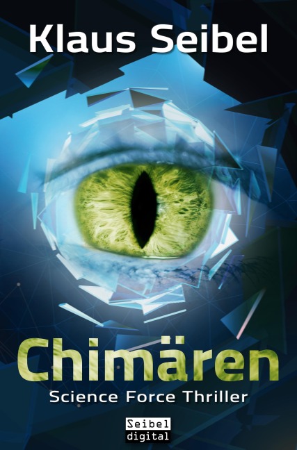 Chimären - Klaus Seibel