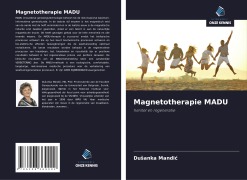Cover-Bild zum Titel 'Magnetotherapie ¿¿DU' von 'Du¿anka Mandi¿'