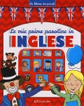 Cover-Bild zum Titel 'Le mie prime paroline in inglese' von ''