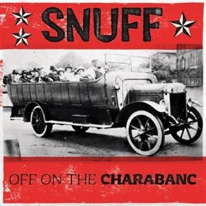 Off On The Charabanc - Snuff