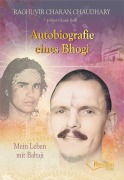 Cover-Bild zum Titel 'Autobiografie eines Bhogi' von 'Albert Raghuvir Charan Chaudhary Boll'