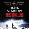 Verdunkelung (Dunkles Berlin 1) - Simon Scarrow