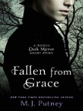 Fallen from Grace - M. J. Putney