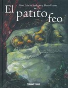 Cover-Bild zum Titel 'El Patito Feo' von 'Hans Christian Andersen, Marta Vicente'
