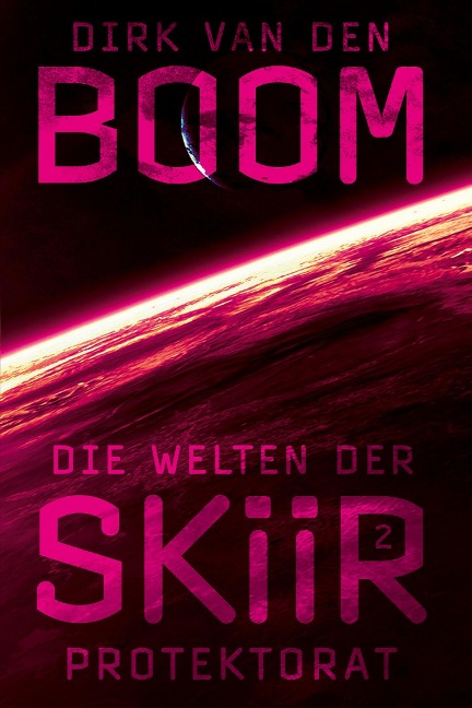 Die Welten der Skiir 2 - Dirk Van Den Boom