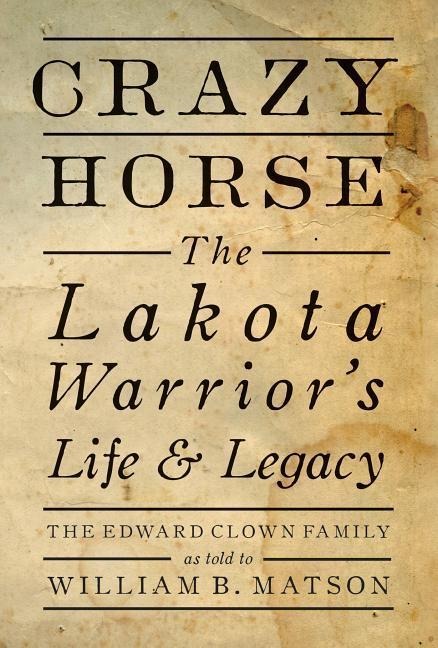 Crazy Horse - 