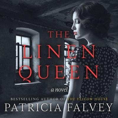 The Linen Queen Lib/E - Patricia Falvey