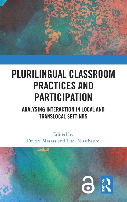 Plurilingual Classroom Practices and Participation - 