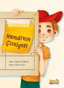 Cover-Bild zum Titel 'Hamdinin Cizelgesi' von 'Basima al-Wazan'