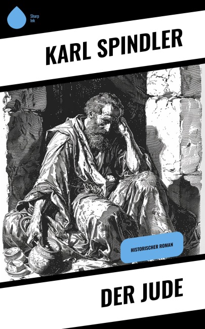 Der Jude - Karl Spindler