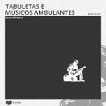 Cover-Bild zum Titel 'Tabuletas e Músicos ambulantes: duas crônicas' von 'João Do Rio'