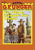Cover-Bild zum Titel 'G. F. Unger 2089' von 'G. F. Unger'