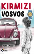 Cover-Bild zum Titel 'Kirmizi Vosvos' von 'Murat Kocak'