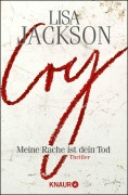 Cry - Lisa Jackson