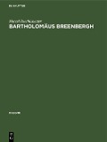 Bartholomäus Breenbergh - Marcel Roethlisberger
