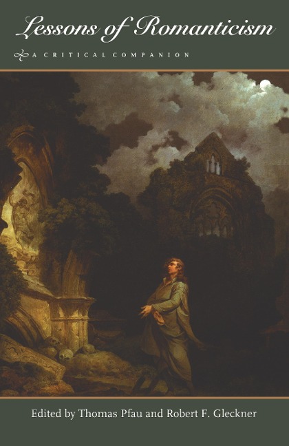 Lessons of Romanticism - 