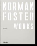 Cover-Bild zum Titel 'Norman Foster. Works' von 'Philip Jodidio'
