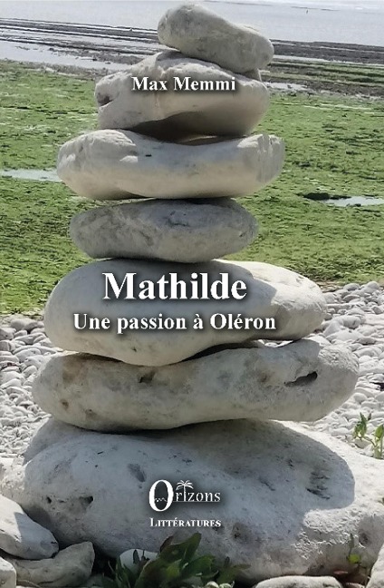 Mathilde - Max Memmi