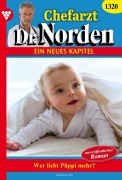 Cover-Bild zum Titel 'Wer liebt Püppi mehr?' von 'Carina Lind'