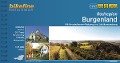 Cover-Bild zum Titel 'Radregion Burgenland' von ''