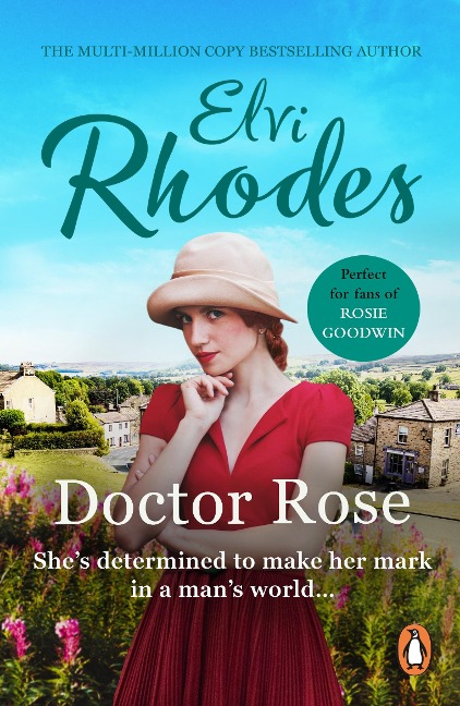 Doctor Rose - Elvi Rhodes