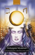 Cover-Bild zum Titel 'Verborgene Mysterien' von 'Joshua David Stone'