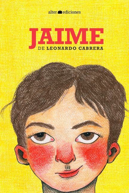 Jaime - Leonardo Cabrera