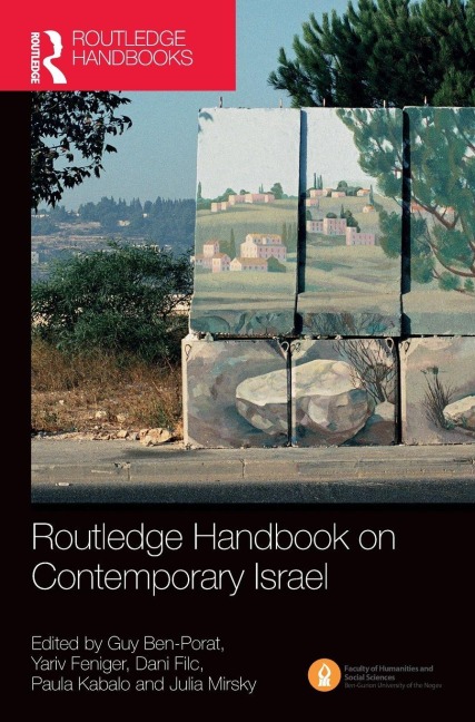 Routledge Handbook on Contemporary Israel - 