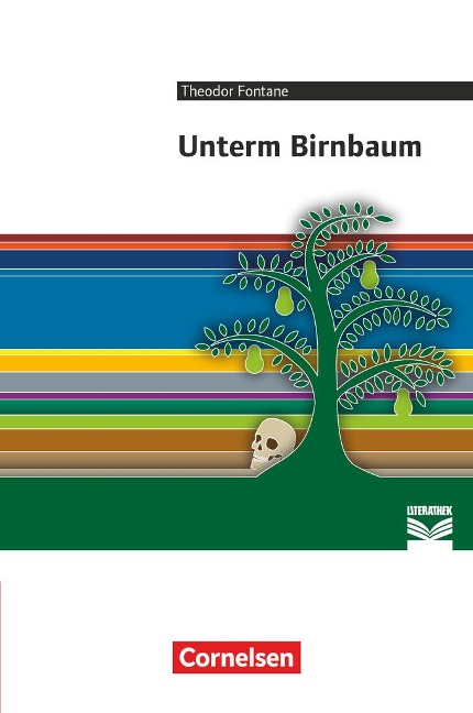 Unterm Birnbaum - Theodor Fontane, Daniela A. Frickel