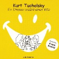 Cover-Bild zum Titel 'Ein Ehepaar erzählt einen Witz' von 'Kurt Tucholsky'