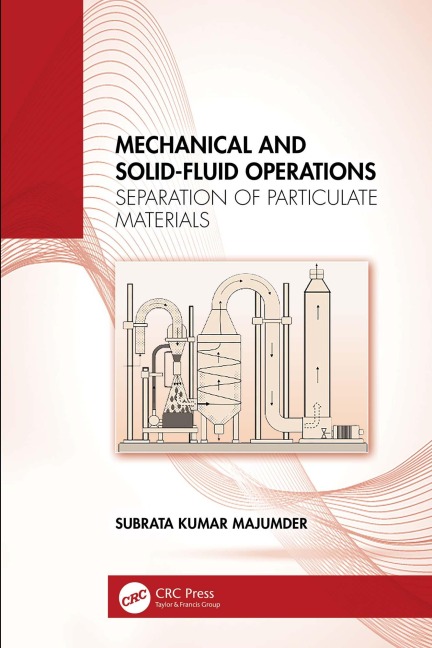 Mechanical and Solid-Fluid Operations - Subrata Kumar Majumder