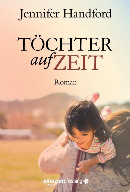 Töchter auf Zeit - Jennifer Handford