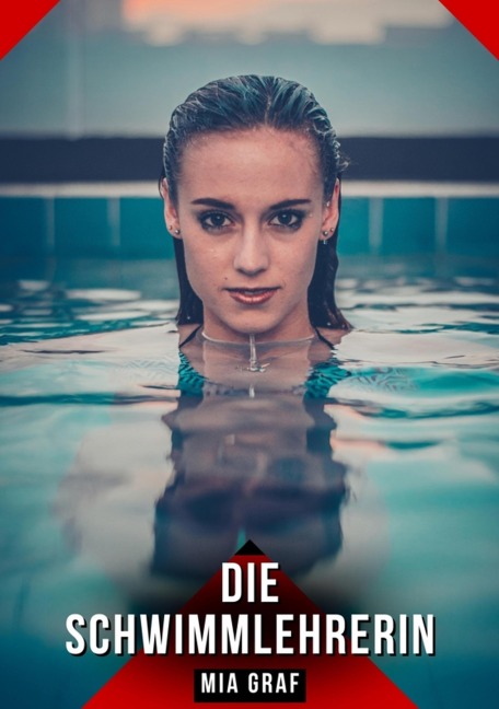 Die Schwimmlehrerin - Mia Graf