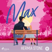 Cover-Bild zum Titel 'Max' von 'Hermia Stone'