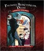 Kötü Günler Baslarken - Lemony Snicket