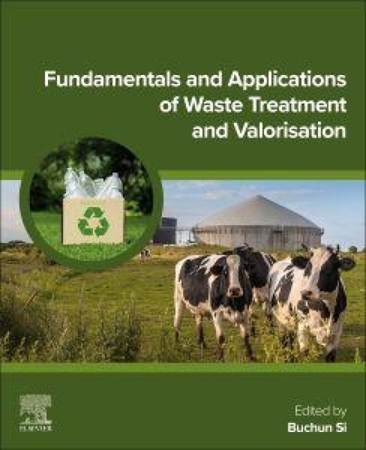 Fundamentals and Applications of Waste Treatment and Valorization - 