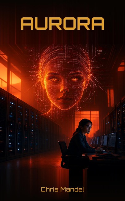AURORA - Chris Mandel