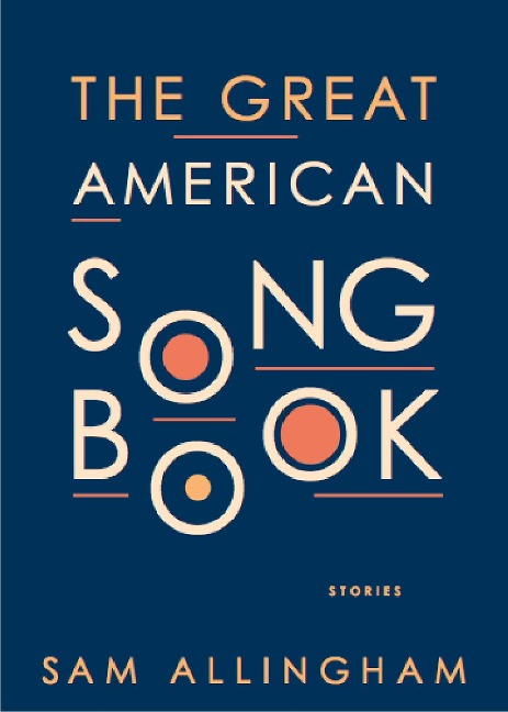 The Great American Songbook - Sam Allingham